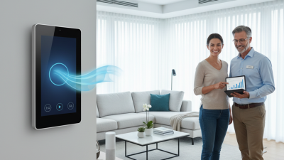 How to Choose the Best Air Conditioning Controller for Your Needs?