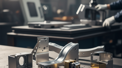 Top 10 Metal Stamping Parts Buyers Should Know?