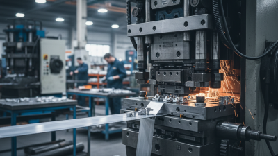 How to Choose the Best Progressive Die Stamping Supplier?