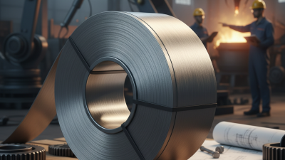 Top Tips for Sourcing 316l Stainless Steel Belt Efficiently