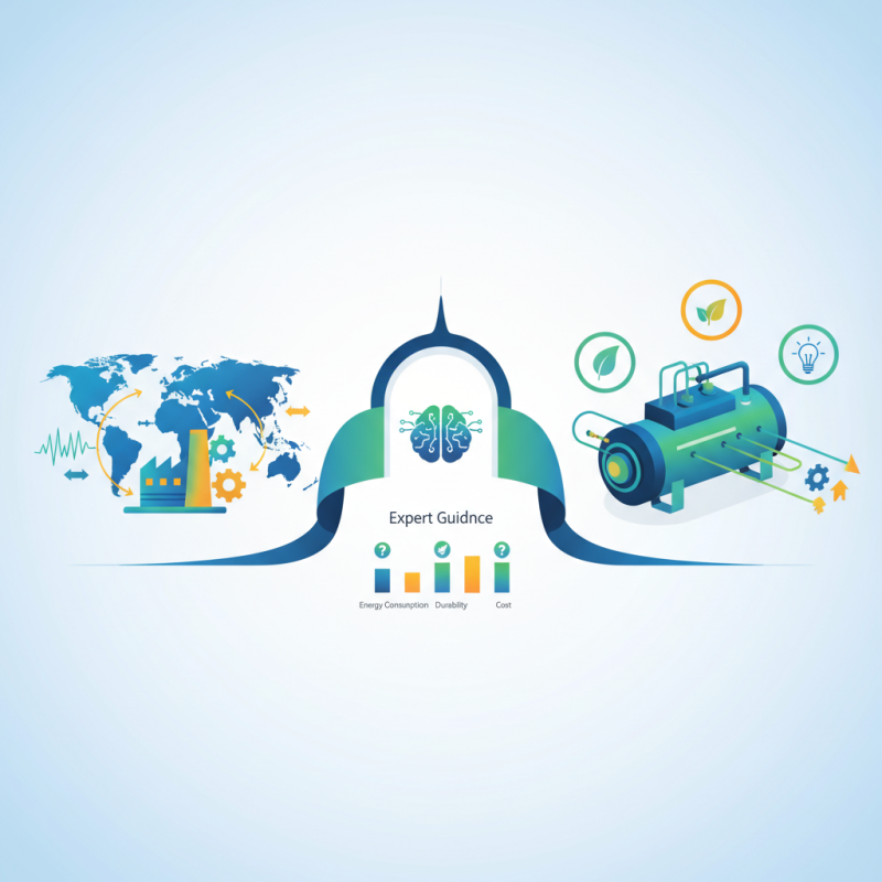 2026 Best Chinese Compressor Options for Global Buyers?