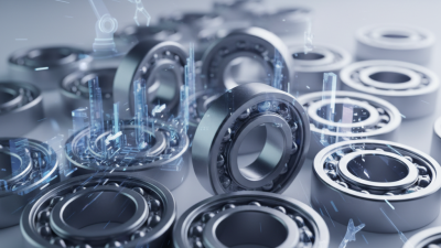 Top 10 Miniature Ball Bearings for Global Buyers 2026?