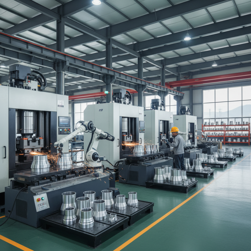 China Best Deep Drawing Parts for Global Sourcing Needs?