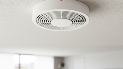 2026 Best Battery Smoke Alarm for Global Buyers Guide?