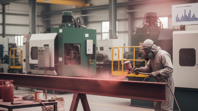 Top 10 Benefits of Using Flame Retardant Powder Paint in Your Projects