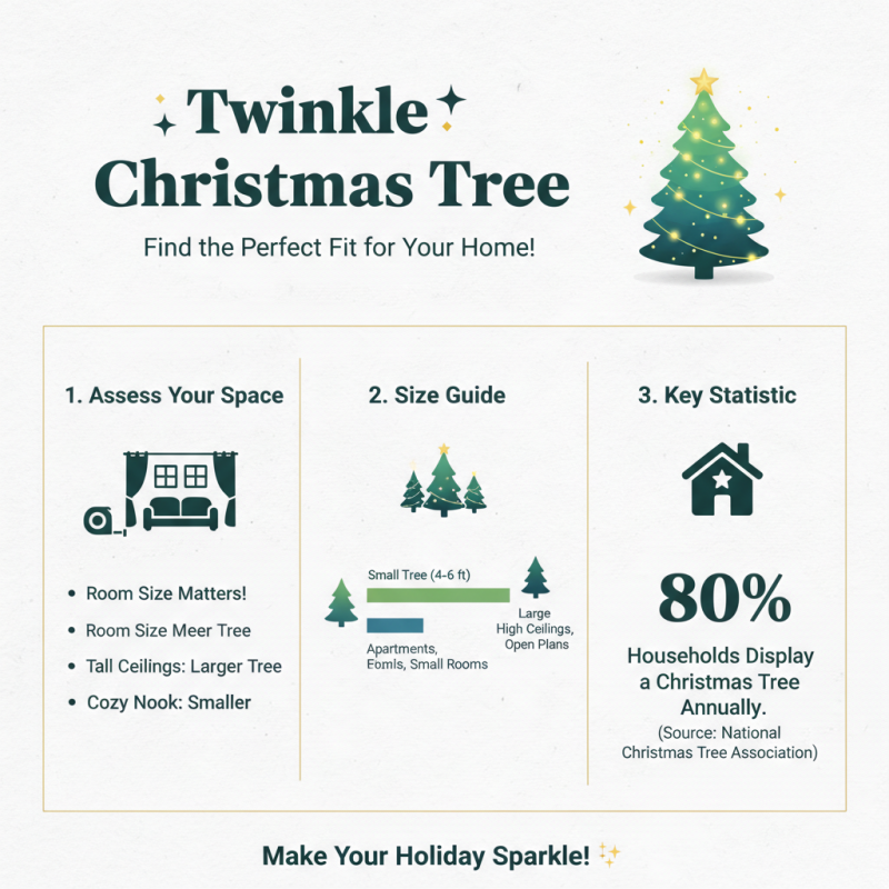 Top 10 Twinkle Christmas Tree Ideas for Global Buyers?