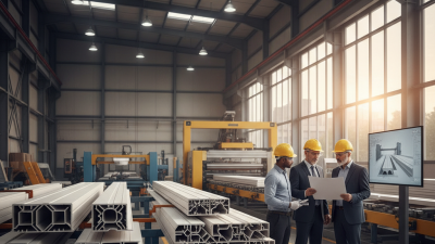 2026 How to Purchase Extruded Aluminum Profiles Effectively?
