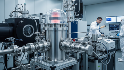 Top 10 Tips for Choosing the Best Dynamic Vacuum Pump System?