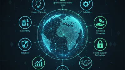 Top 10 Benefits of Pulse-DC System for Global Buyers?