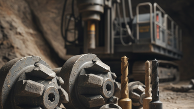 2026 How to Choose the Best Mining Drill Bits for Your Needs?
