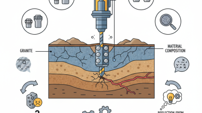 What is Button Bits Rock Drilling and How to Choose Them?
