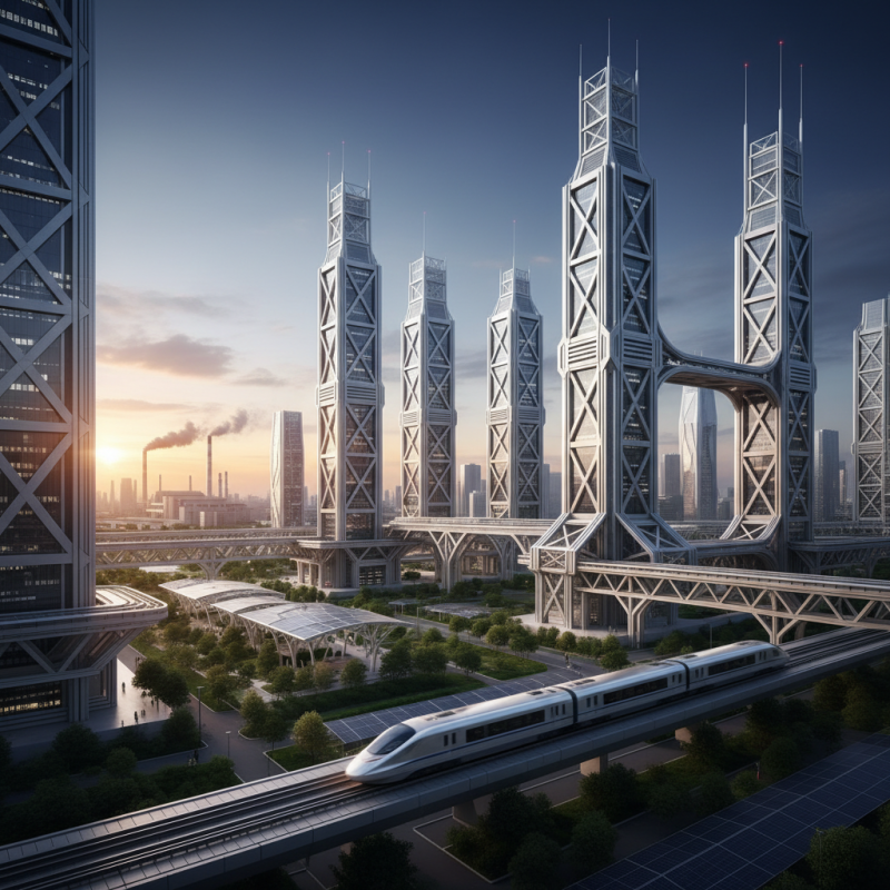 2026 Best Aluminium Extrusion Rail for Global Buyers?