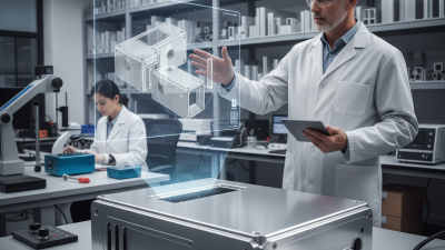 Top 10 Aluminum Enclosure Suppliers You Need to Know?