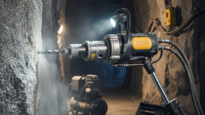 Best Yt28 Air Leg Rock Drill for Global Buyers?