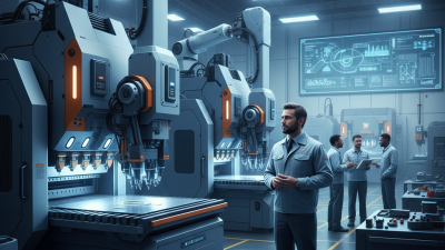 Top Punch Press Dies Trends for 2026 What to Know?