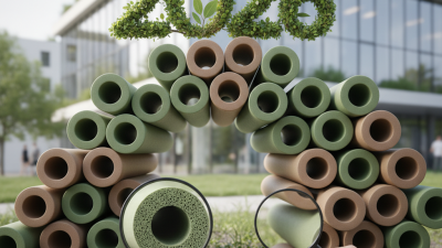 2026 Best Eco-friendly Rubber Foam Insulation Tube for Buyers?