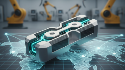 What are the Benefits of Quik-Tek Inserts for Global Buyers