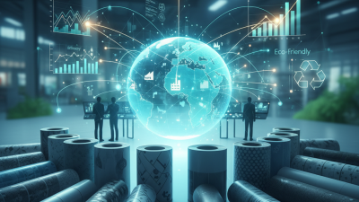 Top Label Materials for Efficient Global Sourcing?