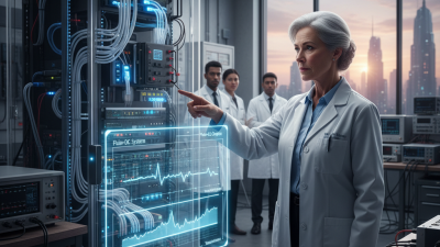 Why Choose Pulse-DC System for Your Power Supply Needs?