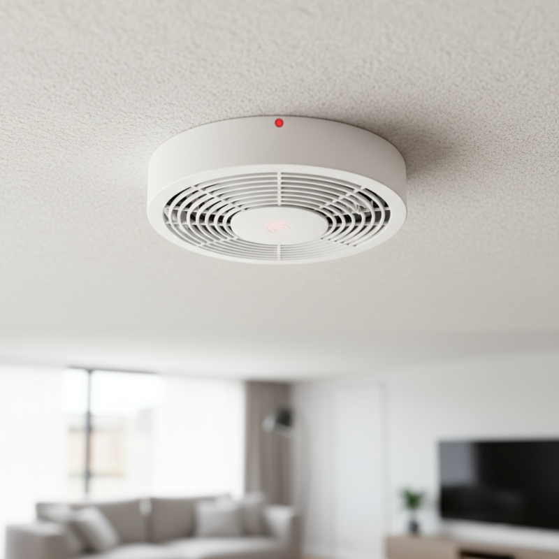 2026 Best Battery Smoke Alarm for Global Buyers Guide?