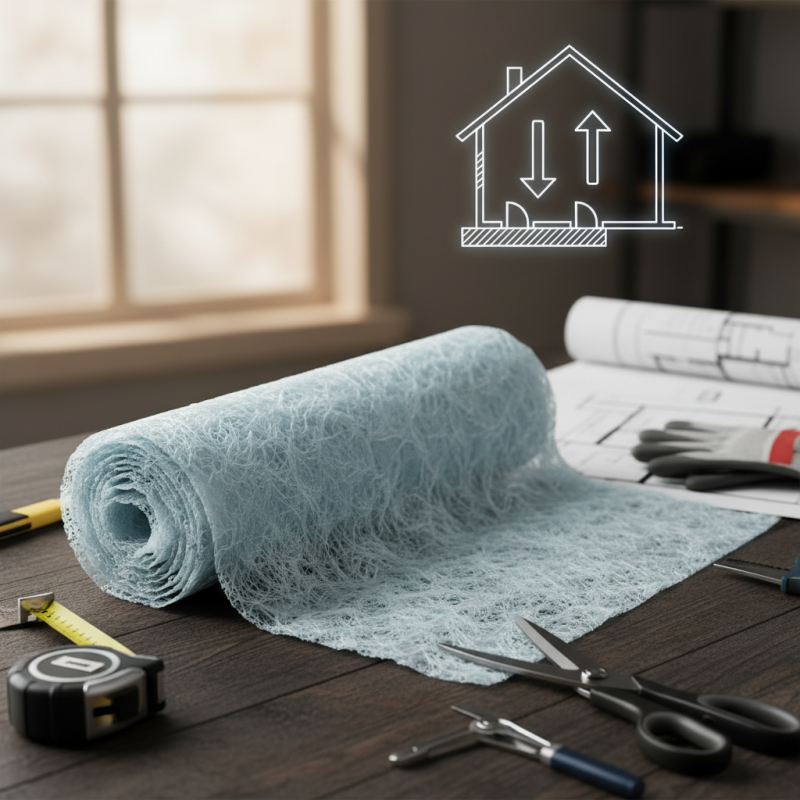 How to Choose the Best Aerogel Blanket Insulation for Your Needs?
