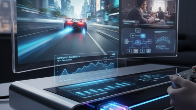 Best HDMI Interface for Optimal Performance in 2026?