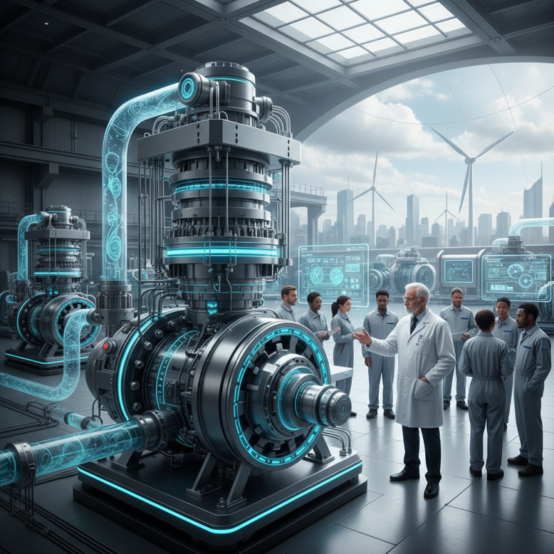 Top 10 Banner Compressors for Global Buyers in 2026?