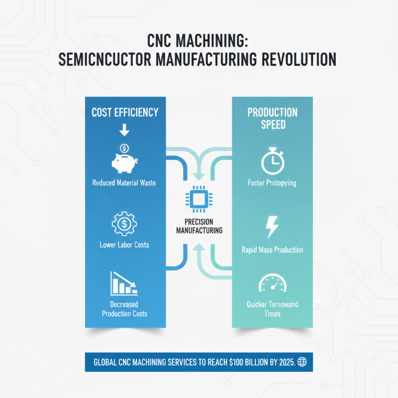Top Benefits of Semiconductor CNC Machining for Modern Manufacturing?