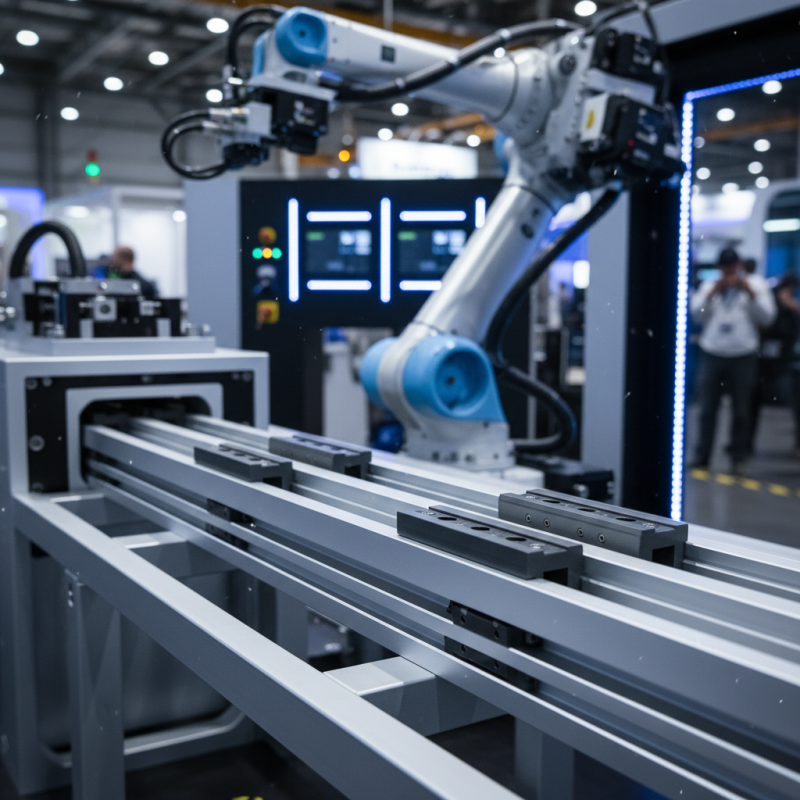 What is Aluminium Extrusion Slide Rail and How to Choose It?