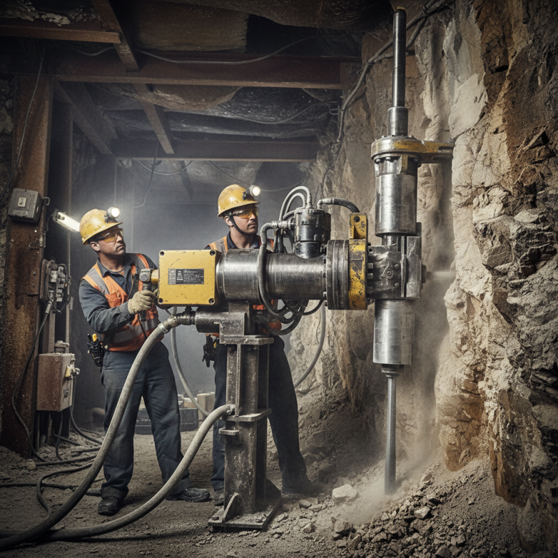 Best Air Leg Drill For Sale Top Options for Global Buyers?