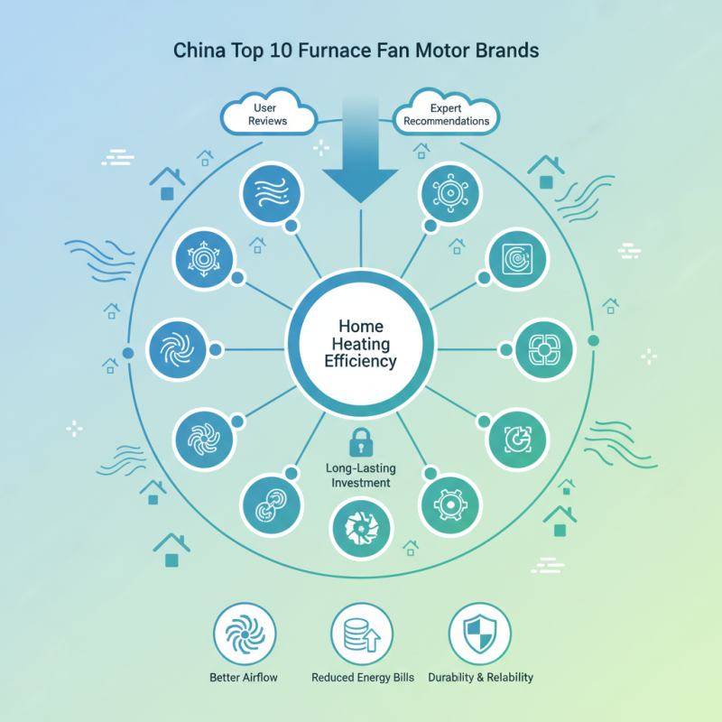 China Top 10 Furnace Fan Motor Brands to Consider in Your Home?