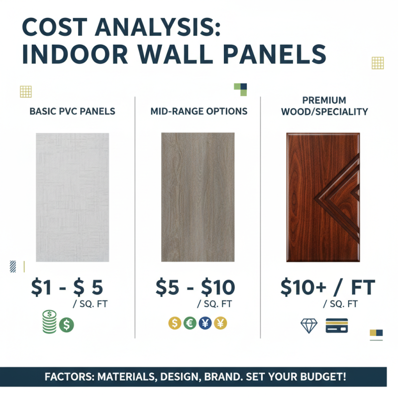Best Indoor Wall Panel Options for Global Buyers?