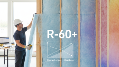 How to Choose Aerogel Insulation for Maximum R Value?