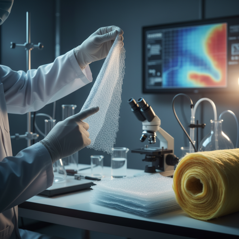What are the Benefits of Aerogel Blankets for Insulation?