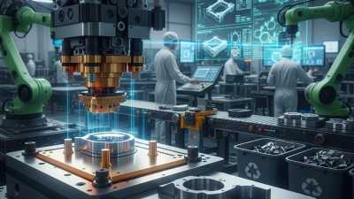 How to Optimize Stamping Die Design for Maximum Efficiency?
