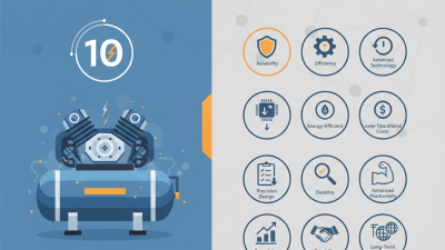 Top 10 Reasons to Choose Elgi Compressors for Your Business?