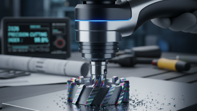 2026 Best Metal Hole Cutter for Precision Cutting Needs?