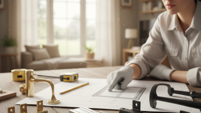 Top Window Hardware Types You Should Consider for Your Home?