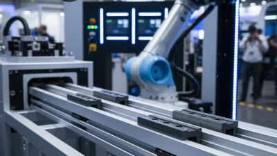 What is Aluminium Extrusion Slide Rail and How to Choose It?