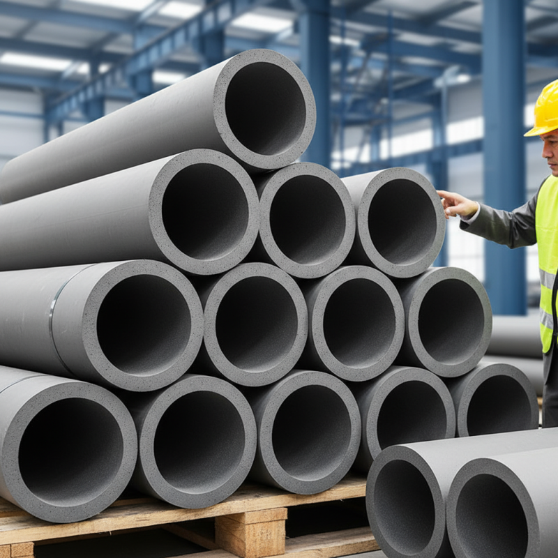 China Top Fireproof Rubber Foam Insulation Pipe Suppliers?