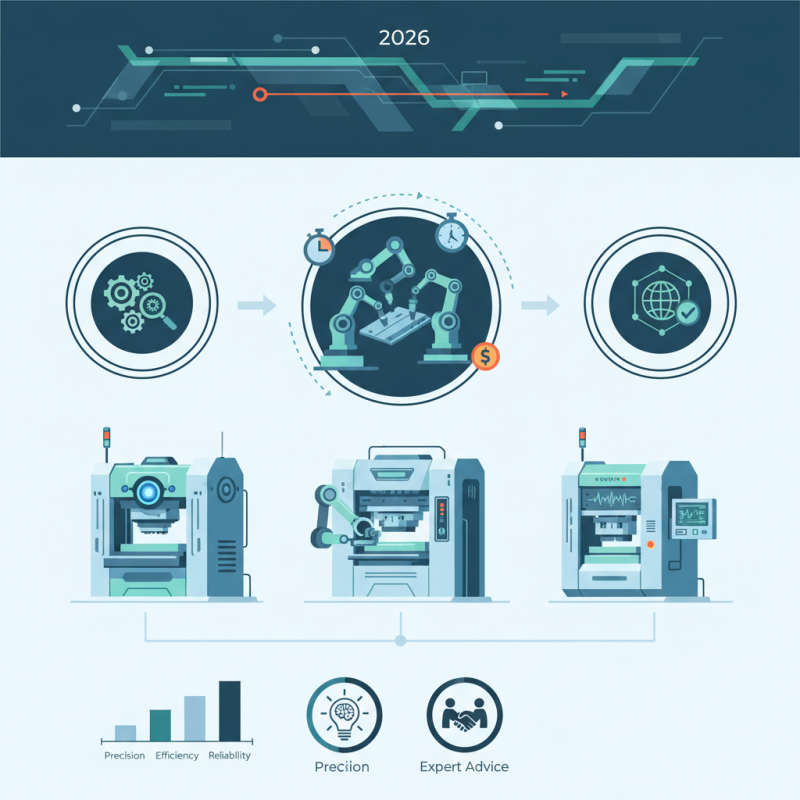 Best Stamping Machine for Global Buyers in 2026?