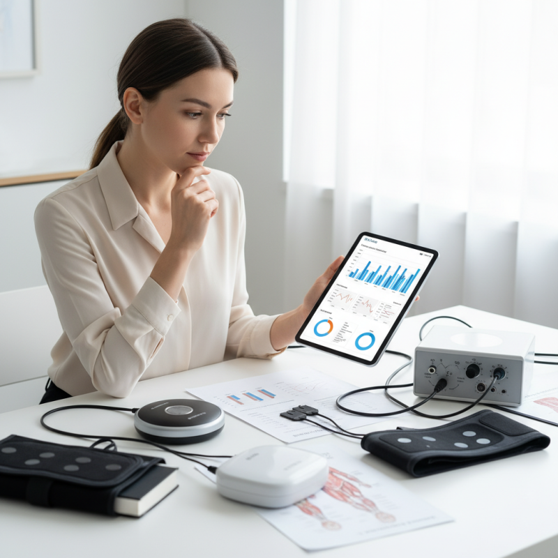 How to Choose the Best EMS Instrument for Your Needs?