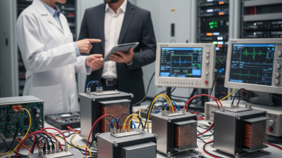 China Top BKC Series Control Transformers for Global Buyers?