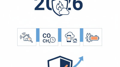 2026 Top Household Gas Detector Features Buyers Should Know?