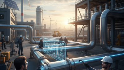 2026 Best Vacuum Insulated Pipe Series for Global Buyers?