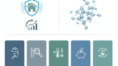 Top 5 Aerogel Insulation Tips for Efficient Energy Saving?