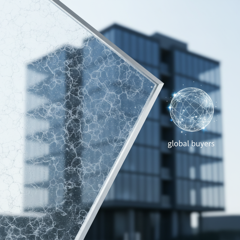 Top 10 Benefits of Aerogel Panels for Global Buyers?