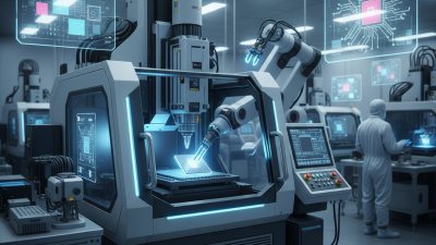 Top Benefits of Semiconductor CNC Machining for Modern Manufacturing?