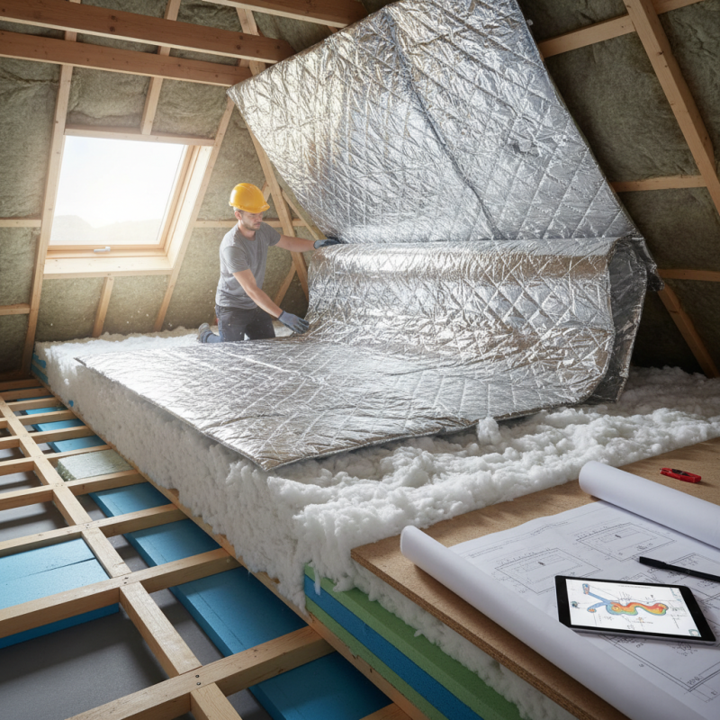 Best Thermal Blanket Insulation for Maximum Energy Efficiency?