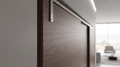 Top Hidden Sliding Hinges Supplier for Your Projects?